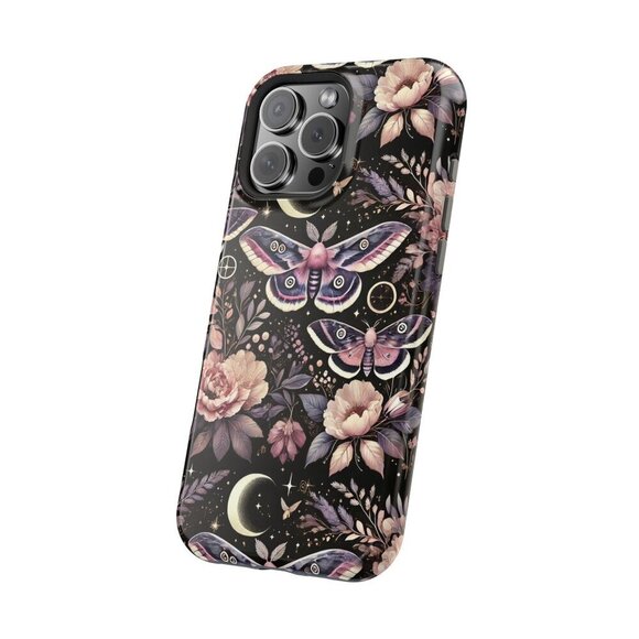 iPhone Phone Cases, Perfect Stylish Mobile Case, MLNMC446 - Picture 12 of 13